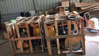 阜沙镇行李、家具、电器包装托运