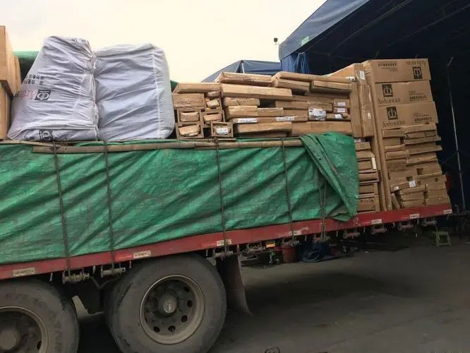 阜沙镇家具托运